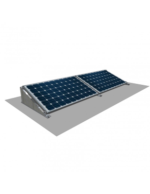 Konstrukcja balastowa Aero S 15° Energy 5