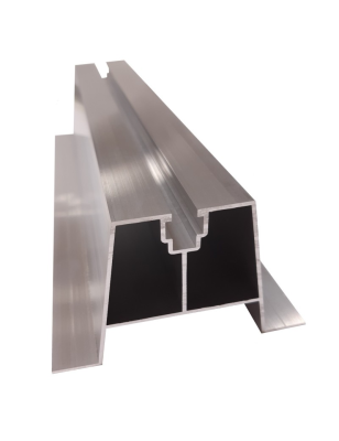 Mostek trapezowy 2035x70 mm + EPDM